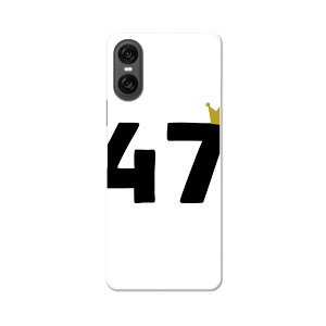 Xperia 10 VI p SO-52E / SOG14 / A402SO / ʑΉ n[h P[X so52e Ή P[X Jo[ n[hP[X 031978 a LO 47 