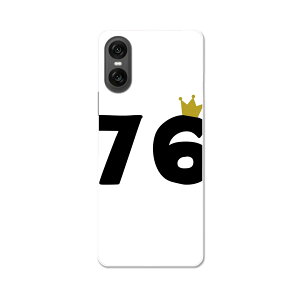 Xperia 10 VI p SO-52E / SOG14 / A402SO / ʑΉ n[h P[X so52e Ή P[X Jo[ n[hP[X 032007 a LO 76 