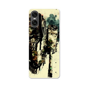 Xperia 10 VI p SO-52E / SOG14 / A402SO / ʑΉ n[h P[X so52e Ή P[X Jo[ n[hP[X 033536  ʉ