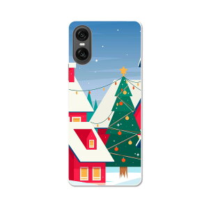 Xperia 10 VI p SO-52E / SOG14 / A402SO / ʑΉ n[h P[X so52e Ή P[X Jo[ n[hP[X 033610  iF