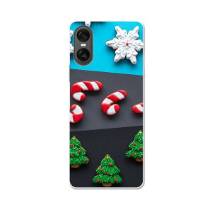 Xperia 10 VI p SO-52E / SOG14 / A402SO / ʑΉ n[h P[X so52e Ή P[X Jo[ n[hP[X 033611 I[ig