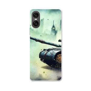 Xperia 10 VI p SO-52E / SOG14 / A402SO / ʑΉ n[h P[X so52e Ή P[X Jo[ n[hP[X 033830  ʉ