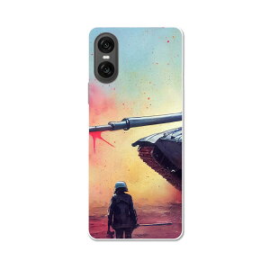 Xperia 10 VI p SO-52E / SOG14 / A402SO / ʑΉ n[h P[X so52e Ή P[X Jo[ n[hP[X 033834  R