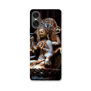 Xperia 10 VI p SO-52E / SOG14 / A402SO / ʑΉ n[h P[X so52e Ή P[X Jo[ n[hP[X 005093 @ʐ^@