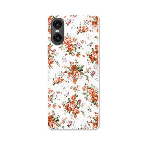 Xperia 10 VI p SO-52E / SOG14 / A402SO / ʑΉ n[h P[X so52e Ή P[X Jo[ n[hP[X 005432 ԁ@@͗l