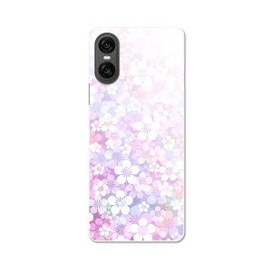 Xperia 10 VI p SO-52E / SOG14 / A402SO / ʑΉ n[h P[X so52e Ή P[X Jo[ n[hP[X 005687 ԁ@@a@a