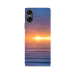 Xperia 10 VI p SO-52E / SOG14 / A402SO / ʑΉ n[h P[X so52e Ή P[X Jo[ n[hP[X 006610 ʐ^@C@@[