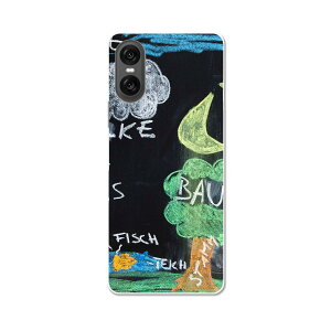 Xperia 10 VI p SO-52E / SOG14 / A402SO / ʑΉ n[h P[X so52e Ή P[X Jo[ n[hP[X 006923 @`[N@p