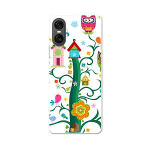 Xperia 10 VI p SO-52E / SOG14 / A402SO / ʑΉ n[h P[X so52e Ή P[X Jo[ n[hP[X 007308 tNE@Jt@CXg@