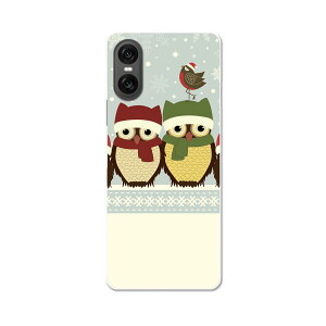 Xperia 10 VI p SO-52E / SOG14 / A402SO / ʑΉ n[h P[X so52e Ή P[X Jo[ n[hP[X 008720 ~@@tNE@