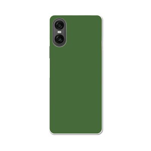 Xperia 10 VI �p SO-52E / SOG14 / A402SO / ���ʑΉ� �n�[�h �P�[�X so52e �Ή� �P�[�X �J�o�[ �n�[�h�P�[�X 009013 �V���v���@���n�@��