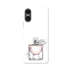 Xperia 10 VI p SO-52E / SOG14 / A402SO / ʑΉ n[h P[X so52e Ή P[X Jo[ n[hP[X 010918 @@tOX