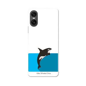 Xperia 10 VI �p SO-52E / SOG14 / A402SO / ���ʑΉ� �n�[�h �P�[�X so52e �Ή� �P�[�X �J�o�[ �n�[�h�P�[�X 010993 �C���J�@�C�@��