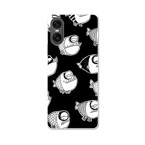 Xperia 10 VI p SO-52E / SOG14 / A402SO / ʑΉ n[h P[X so52e Ή P[X Jo[ n[hP[X 011141 @C@