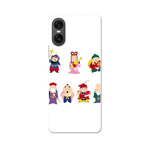 Xperia 10 VI p SO-52E / SOG14 / A402SO / ʑΉ n[h P[X so52e Ή P[X Jo[ n[hP[X 012880 _@_l@?