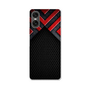 Xperia 10 VI p SO-52E / SOG14 / A402SO / ʑΉ n[h P[X so52e Ή P[X Jo[ n[hP[X 013565 bV@@͗l