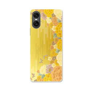 Xperia 10 VI p SO-52E / SOG14 / A402SO / ʑΉ n[h P[X so52e Ή P[X Jo[ n[hP[X 014149 a@a@