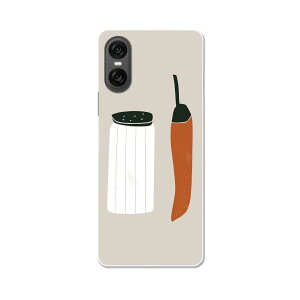 Xperia 10 VI p SO-52E / SOG14 / A402SO / ʑΉ n[h P[X so52e Ή P[X Jo[ n[hP[X 015738 @Ƃ炵@Hׂ