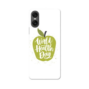Xperia 10 VI p SO-52E / SOG14 / A402SO / ʑΉ n[h P[X so52e Ή P[X Jo[ n[hP[X 016118 S@p