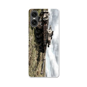 Xperia 10 VI p SO-52E / SOG14 / A402SO / ʑΉ n[h P[X so52e Ή P[X Jo[ n[hP[X 018352  ʐ^ ^N