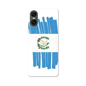 Xperia 10 VI p SO-52E / SOG14 / A402SO / ʑΉ n[h P[X so52e Ή P[X Jo[ n[hP[X 018460 guatemala OAe}