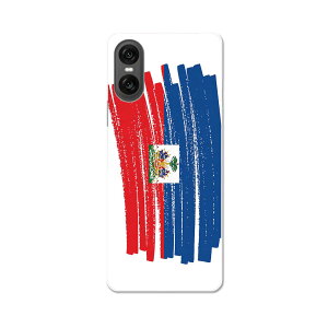 Xperia 10 VI p SO-52E / SOG14 / A402SO / ʑΉ n[h P[X so52e Ή P[X Jo[ n[hP[X 018465 haiti nC`