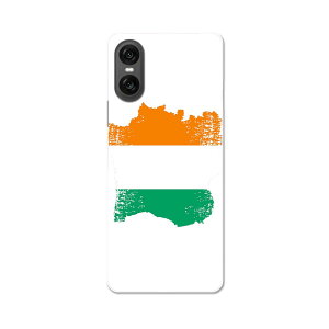Xperia 10 VI p SO-52E / SOG14 / A402SO / ʑΉ n[h P[X so52e Ή P[X Jo[ n[hP[X 018803 cote_d'Ivore R[gW{[