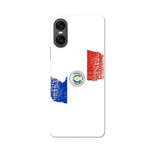 Xperia 10 VI p SO-52E / SOG14 / A402SO / ʑΉ n[h P[X so52e Ή P[X Jo[ n[hP[X 018920 paraguay pOAC