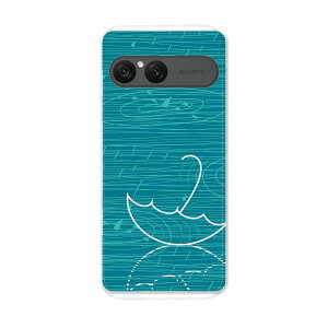 Xperia 10 VII �p �X�}�z�J�o�[ SO-52F / SOG16 / XQ-FE44 ���ʑΉ� so52f �P�[�X �J�o�[ �n�[�h�P�[�X 000188 �J�@�P