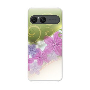 Xperia 10 VII �p �X�}�z�J�o�[ SO-52F / SOG16 / XQ-FE44 ���ʑΉ� so52f �P�[�X �J�o�[ �n�[�h�P�[�X 000706 �ԁ@���[�t