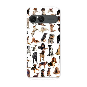 Xperia 10 VII �p �X�}�z�J�o�[ SO-52F / SOG16 / XQ-FE44 ���ʑΉ� so52f �P�[�X �J�o�[ �n�[�h�P�[�X 000911 ���@����