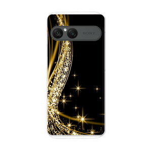 Xperia 10 VII �p �X�}�z�J�o�[ SO-52F / SOG16 / XQ-FE44 ���ʑΉ� so52f �P�[�X �J�o�[ �n�[�h�P�[�X 002944 �V���v���@���@��