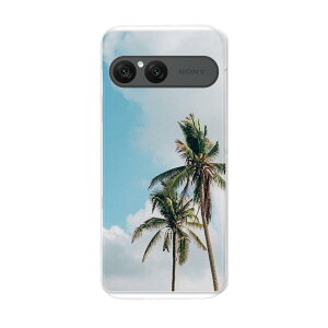 Xperia 10 VII �p �X�}�z�J�o�[ SO-52F / SOG16 / XQ-FE44 ���ʑΉ� so52f �P�[�X �J�o�[ �n�[�h�P�[�X 023646 ���V�̖؁@�ā@��