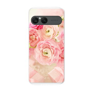 Xperia 10 VII �p �X�}�z�J�o�[ SO-52F / SOG16 / XQ-FE44 ���ʑΉ� so52f �P�[�X �J�o�[ �n�[�h�P�[�X 005242 �ԁ@���{���@�s���N