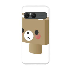 Xperia 10 VII �p �X�}�z�J�o�[ SO-52F / SOG16 / XQ-FE44 ���ʑΉ� so52f �P�[�X �J�o�[ �n�[�h�P�[�X 007149 �F�@�L�����N�^�[