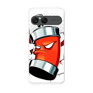 Xperia 10 VII �p �X�}�z�J�o�[ SO-52F / SOG16 / XQ-FE44 ���ʑΉ� so52f �P�[�X �J�o�[ �n�[�h�P�[�X 007552 �C���X�g�@�H���@�X�v���[�@�C���N