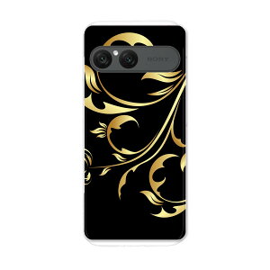 Xperia 10 VII �p �X�}�z�J�o�[ SO-52F / SOG16 / XQ-FE44 ���ʑΉ� so52f �P�[�X �J�o�[ �n�[�h�P�[�X 007580 �A���@���@�u���b�N�@�C�G���[