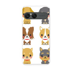 Xperia 10 VII �p �X�}�z�J�o�[ SO-52F / SOG16 / XQ-FE44 ���ʑΉ� so52f �P�[�X �J�o�[ �n�[�h�P�[�X 007882 ���@���ʁ@�C���X�g�@�Č��@�v�[�h��