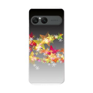 Xperia 10 VII �p �X�}�z�J�o�[ SO-52F / SOG16 / XQ-FE44 ���ʑΉ� so52f �P�[�X �J�o�[ �n�[�h�P�[�X 008686 ���@��@�����@�X�^�[�@�J���t��