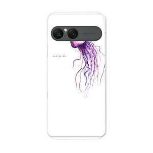 Xperia 10 VII �p �X�}�z�J�o�[ SO-52F / SOG16 / XQ-FE44 ���ʑΉ� so52f �P�[�X �J�o�[ �n�[�h�P�[�X 010966 �C�@���炰�@��