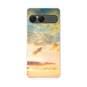 Xperia 10 VII �p �X�}�z�J�o�[ SO-52F / SOG16 / XQ-FE44 ���ʑΉ� so52f �P�[�X �J�o�[ �n�[�h�P�[�X 011092 ��@�ʐ^�@�[�Ă�