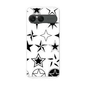 Xperia 10 VII �p �X�}�z�J�o�[ SO-52F / SOG16 / XQ-FE44 ���ʑΉ� so52f �P�[�X �J�o�[ �n�[�h�P�[�X 011574 ���@���@��