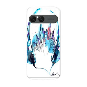 Xperia 10 VII �p �X�}�z�J�o�[ SO-52F / SOG16 / XQ-FE44 ���ʑΉ� so52f �P�[�X �J�o�[ �n�[�h�P�[�X 014180 �w�b�h�z���@���y�@���i