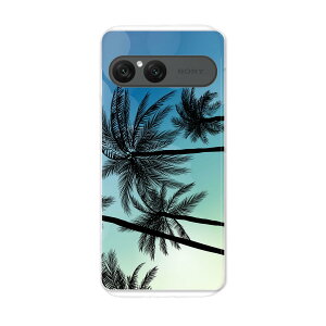 Xperia 10 VII �p �X�}�z�J�o�[ SO-52F / SOG16 / XQ-FE44 ���ʑΉ� so52f �P�[�X �J�o�[ �n�[�h�P�[�X 014367 ���V�̖؁@�g���s�J��