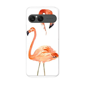 Xperia 10 VII �p �X�}�z�J�o�[ SO-52F / SOG16 / XQ-FE44 ���ʑΉ� so52f �P�[�X �J�o�[ �n�[�h�P�[�X 014701 �t���~���S�@�����@�A�j�}��