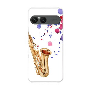 Xperia 10 VII �p �X�}�z�J�o�[ SO-52F / SOG16 / XQ-FE44 ���ʑΉ� so52f �P�[�X �J�o�[ �n�[�h�P�[�X 014812 �T�b�N�X�@���y�@�y��