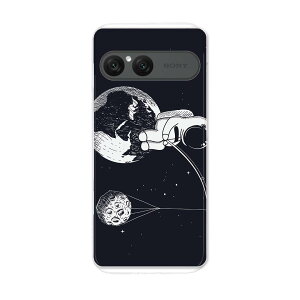 Xperia 10 VII �p �X�}�z�J�o�[ SO-52F / SOG16 / XQ-FE44 ���ʑΉ� so52f �P�[�X �J�o�[ �n�[�h�P�[�X 016029 �F���@�n���@��