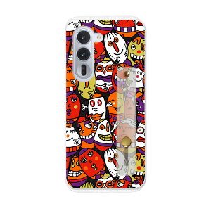 �y���������zXperia 10 VII �p �X�}�z�J�o�[ SO-52F / SOG16 / XQ-FE44 ���ʑΉ� �n�[�h�P�[�X �X�}�z �x���g�t �X�}�z�o���h �����h�~ �V���R�� �X�^���h�@�\�t �X���� �w�� �Ў莝�� �J�o�[ �g�у���