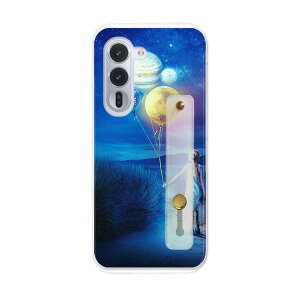 �y���������zXperia 10 VII �p �X�}�z�J�o�[ SO-52F / SOG16 / XQ-FE44 ���ʑΉ� �n�[�h�P�[�X �X�}�z �x���g�t �X�}�z�o���h �����h�~ �V���R�� �X�^���h�@�\�t �X���� �w�� �Ў莝�� �J�o�[ �g�у���