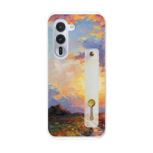 �y���������zXperia 10 VII �p �X�}�z�J�o�[ SO-52F / SOG16 / XQ-FE44 ���ʑΉ� �n�[�h�P�[�X �X�}�z �x���g�t �X�}�z�o���h �����h�~ �V���R�� �X�^���h�@�\�t �X���� �w�� �Ў莝�� �J�o�[ �g�у���
